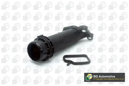 Kühlmittelflansch BGA FA0911 Bild Kühlmittelflansch BGA FA0911