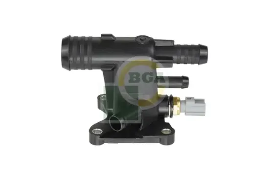 Kühlmittelflansch BGA FA2320 Bild Kühlmittelflansch BGA FA2320
