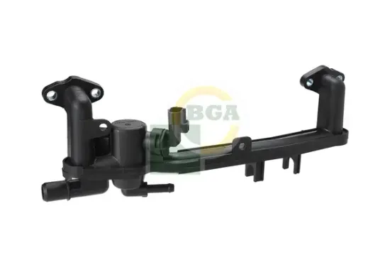 Kühlmittelflansch BGA FA4208 Bild Kühlmittelflansch BGA FA4208