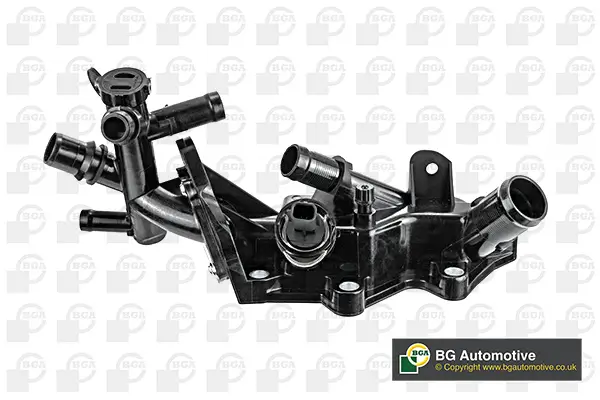 Kühlmittelflansch BGA FA7304