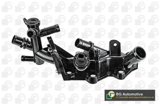 Kühlmittelflansch BGA FA7304 Bild Kühlmittelflansch BGA FA7304