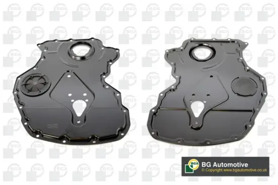 Steuergehäuse BGA FC2303 Bild Steuergehäuse BGA FC2303