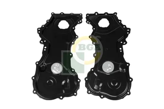 Steuergehäuse BGA FC7303 Bild Steuergehäuse BGA FC7303