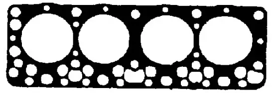 Dichtung, Zylinderkopf BGA GK6338 Bild Dichtung, Zylinderkopf BGA GK6338