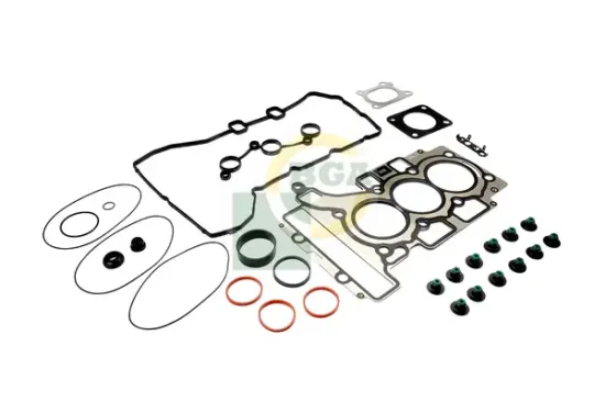 Dichtungssatz, Zylinderkopf BGA HK1411 Bild Dichtungssatz, Zylinderkopf BGA HK1411