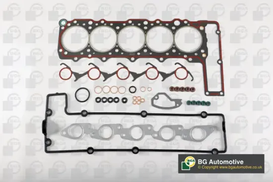 Dichtungssatz, Zylinderkopf BGA HK2506 Bild Dichtungssatz, Zylinderkopf BGA HK2506