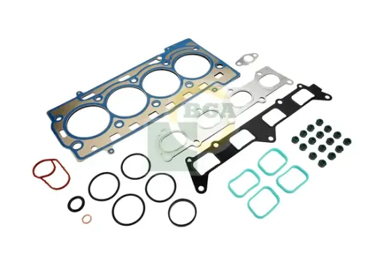 Dichtungssatz, Zylinderkopf BGA HK2756 Bild Dichtungssatz, Zylinderkopf BGA HK2756