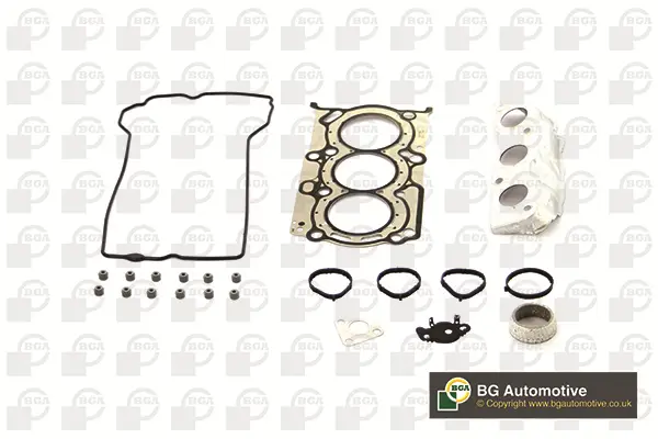 Dichtungssatz, Zylinderkopf BGA HK2961