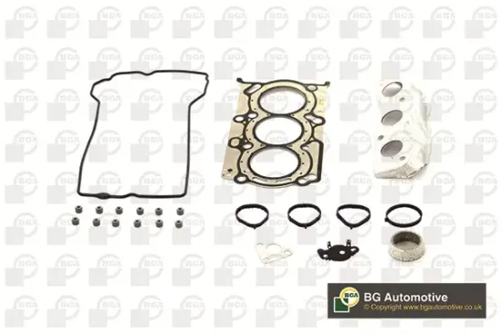 Dichtungssatz, Zylinderkopf BGA HK2961 Bild Dichtungssatz, Zylinderkopf BGA HK2961