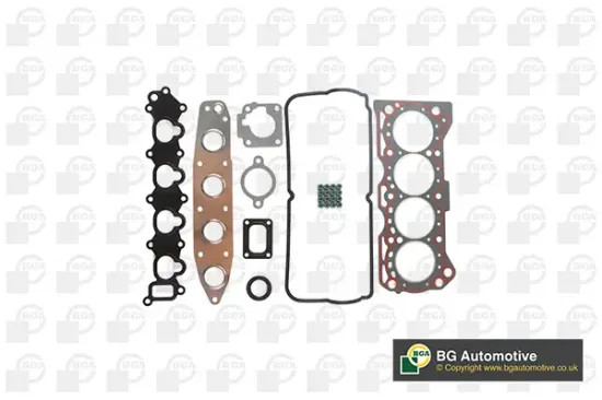 Dichtungssatz, Zylinderkopf BGA HK3511 Bild Dichtungssatz, Zylinderkopf BGA HK3511