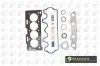 Dichtungssatz, Zylinderkopf BGA HK3559