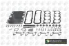 Dichtungssatz, Zylinderkopf BGA HK3576