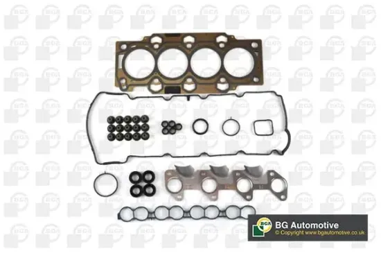 Dichtungssatz, Zylinderkopf BGA HK3625 Bild Dichtungssatz, Zylinderkopf BGA HK3625