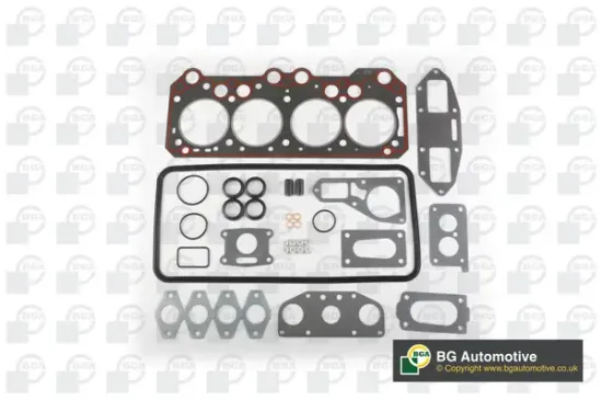 Dichtungssatz, Zylinderkopf BGA HK6358 Bild Dichtungssatz, Zylinderkopf BGA HK6358