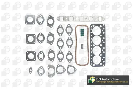 Dichtungssatz, Zylinderkopf BGA HK6392 Bild Dichtungssatz, Zylinderkopf BGA HK6392