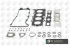 Dichtungssatz, Zylinderkopf BGA HK6709