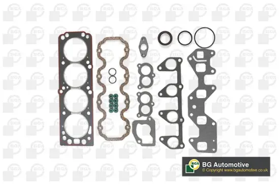 Dichtungssatz, Zylinderkopf BGA HK7355 Bild Dichtungssatz, Zylinderkopf BGA HK7355