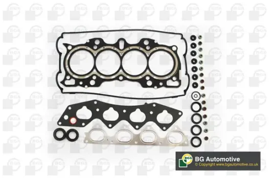 Dichtungssatz, Zylinderkopf BGA HK8545 Bild Dichtungssatz, Zylinderkopf BGA HK8545