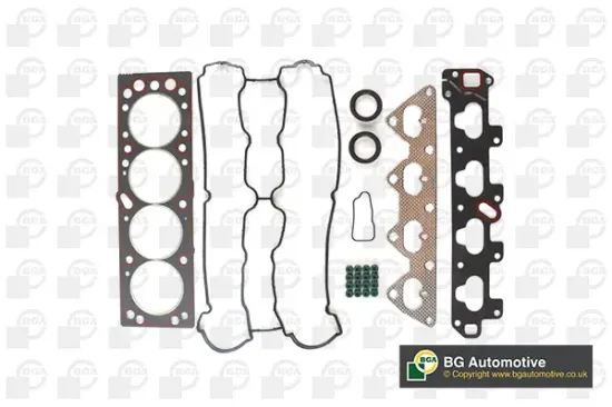 Dichtungssatz, Zylinderkopf BGA HK9500 Bild Dichtungssatz, Zylinderkopf BGA HK9500