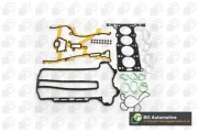 Dichtungssatz, Zylinderkopf BGA HK9503