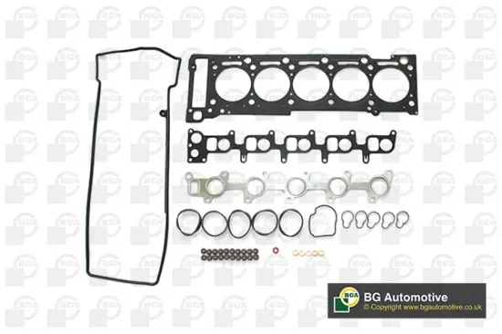 Dichtungssatz, Zylinderkopf BGA HK9505H Bild Dichtungssatz, Zylinderkopf BGA HK9505H