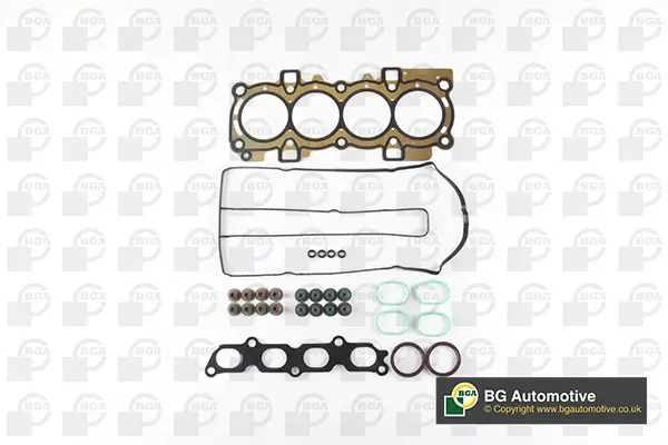 Dichtungssatz, Zylinderkopf BGA HK9794