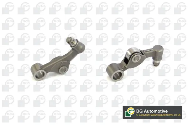 Ventilstößel Einlassseite BGA HL5366