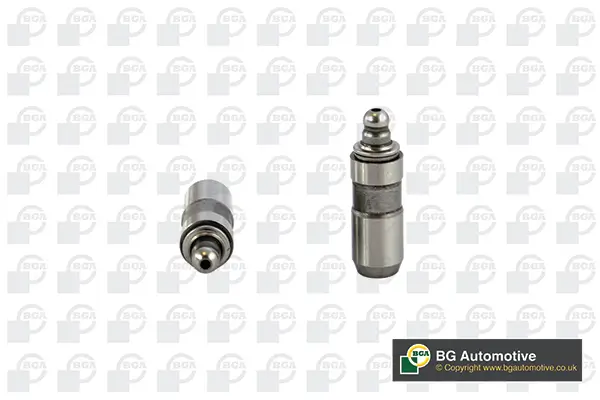 Ventilstößel Auslassseite Einlassseite BGA HL5390