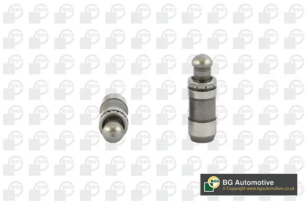 Ventilstößel Auslassseite Einlassseite BGA HL6371