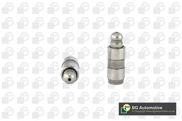 Ventilstößel Auslassseite Einlassseite BGA HL6801