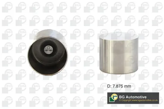 Ventilstößel Auslassseite Einlassseite BGA HL7362 Bild Ventilstößel Auslassseite Einlassseite BGA HL7362