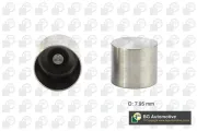 Ventilstößel Auslassseite Einlassseite BGA HL7365