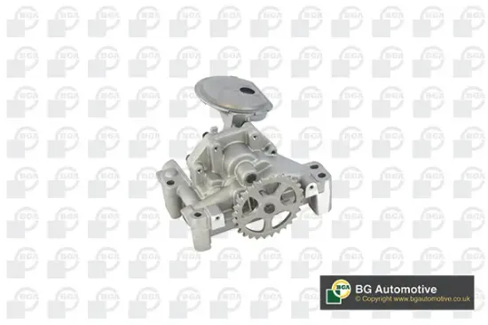 Ölpumpe BGA LP0388 Bild Ölpumpe BGA LP0388