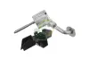 Ölpumpe BGA LP0402