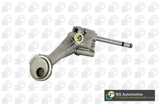 Ölpumpe BGA LP0408 Bild Ölpumpe BGA LP0408