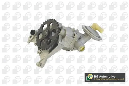 Ölpumpe BGA LP0440 Bild Ölpumpe BGA LP0440