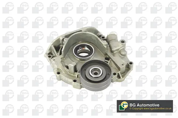 Ölpumpe BGA LP0572