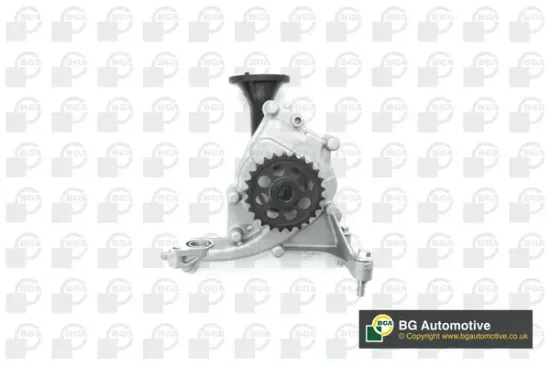 Ölpumpe BGA LP1402 Bild Ölpumpe BGA LP1402