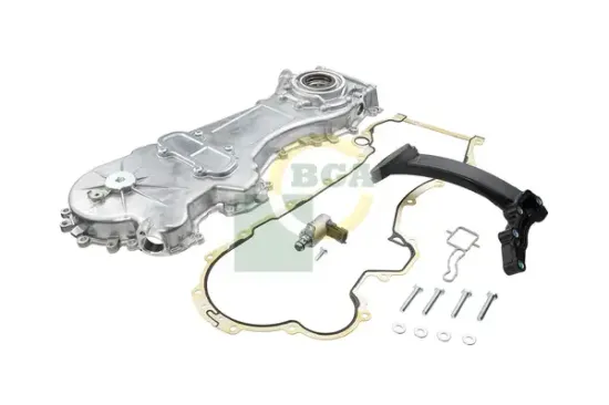 Ölpumpe BGA LP2299 Bild Ölpumpe BGA LP2299