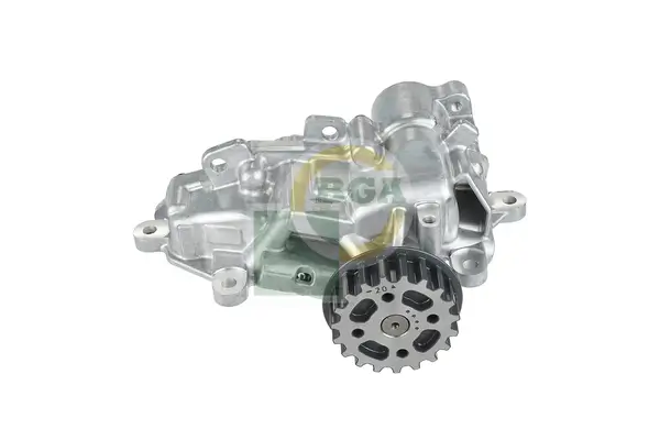 Ölpumpe BGA LP23000