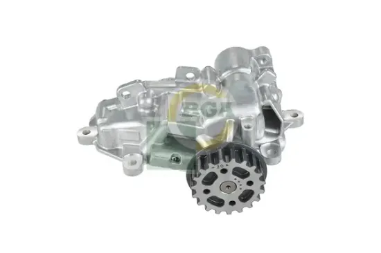 Ölpumpe BGA LP23000 Bild Ölpumpe BGA LP23000