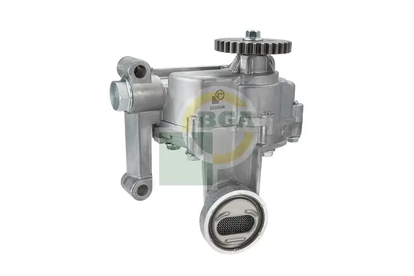 Ölpumpe BGA LP2740