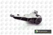 Ölpumpe BGA LP5608