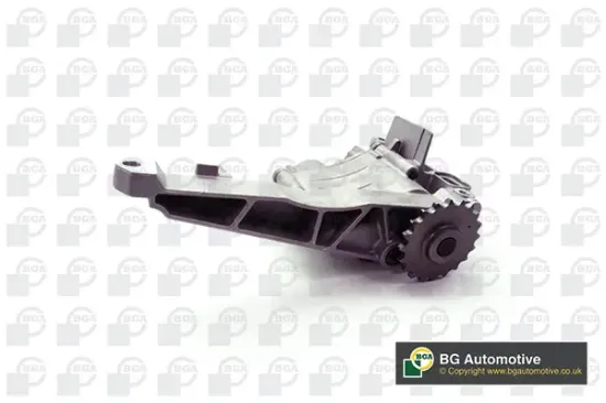 Ölpumpe BGA LP5608 Bild Ölpumpe BGA LP5608