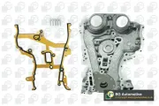 Ölpumpe BGA LP9560