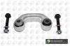Stange/Strebe, Stabilisator Vorderachse links BGA LS0101