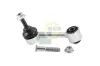 Stange/Strebe, Stabilisator Hinterachse links Hinterachse rechts BGA LS0109
