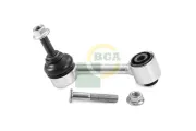 Stange/Strebe, Stabilisator Hinterachse links Hinterachse rechts BGA LS0109