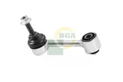 Stange/Strebe, Stabilisator Hinterachse links Hinterachse rechts BGA LS0109