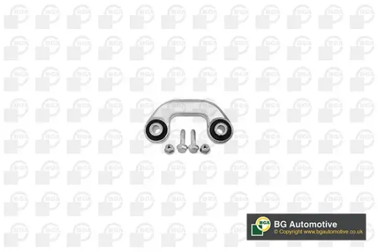 Stange/Strebe, Stabilisator Vorderachse links Vorderachse rechts BGA LS0112 Bild Stange/Strebe, Stabilisator Vorderachse links Vorderachse rechts BGA LS0112